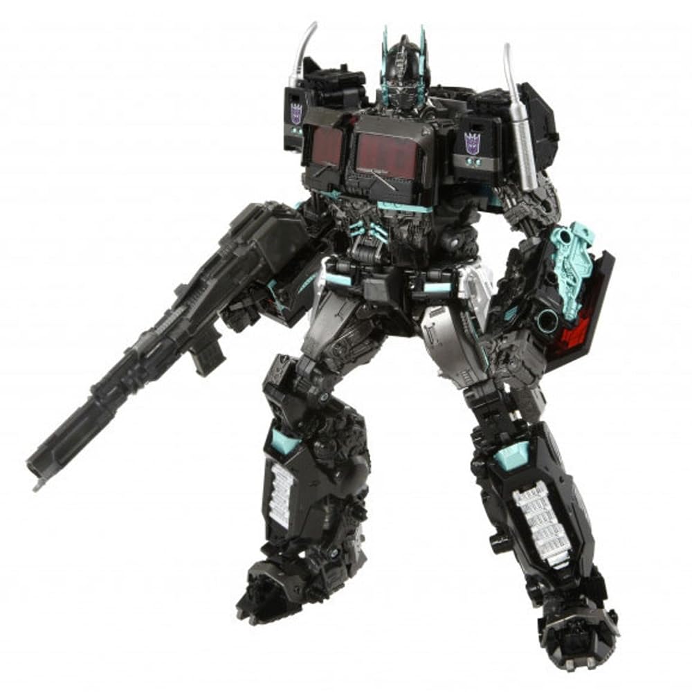 トランスフォーマー　MPM-12N ネメシスプライム Amazon.co.jp: トランスフォーマー マスターピース タカラトミー